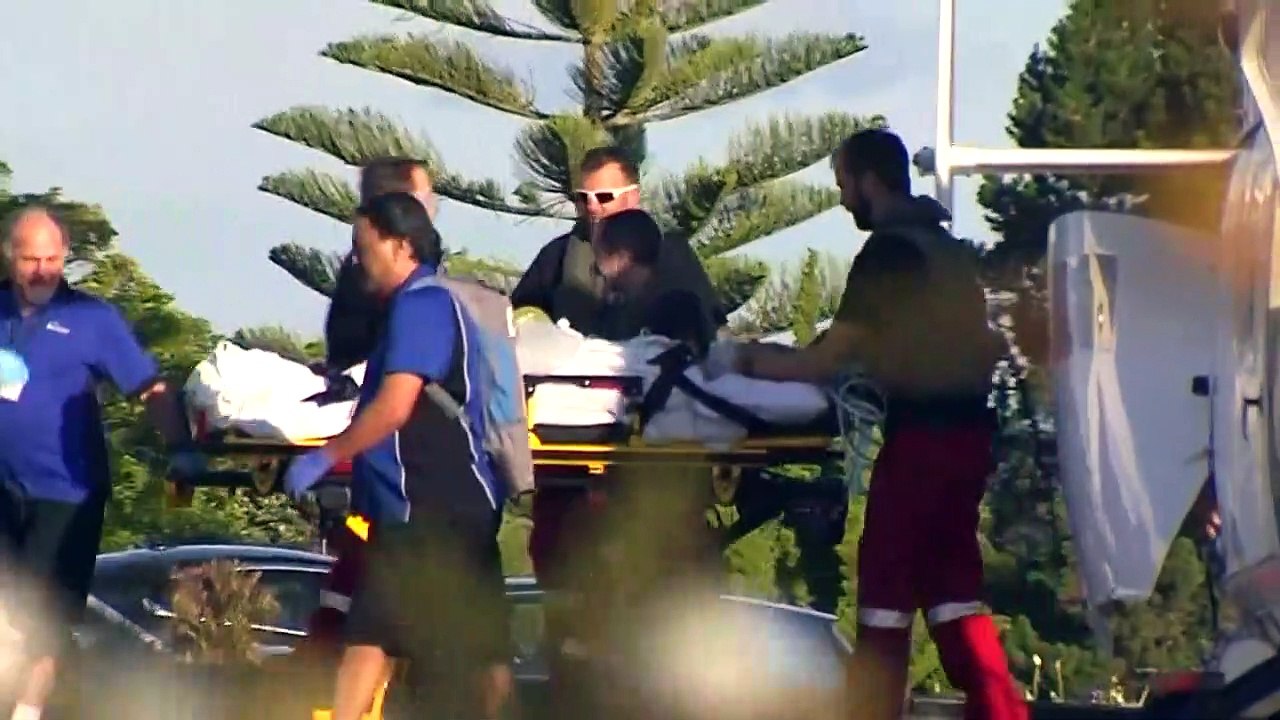 Vulkanausbruch in Neuseeland: 'Es war wie Tschernobyl'