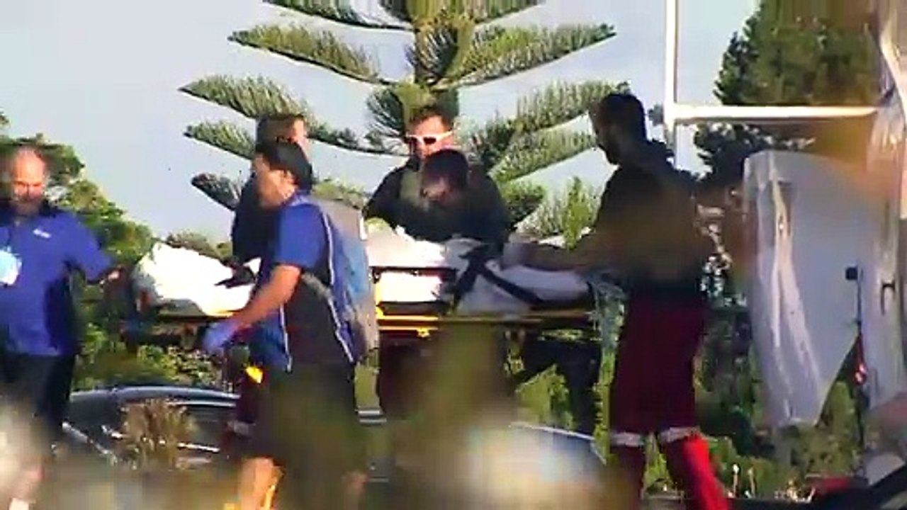 Vulkanausbruch in Neuseeland: 'Es war wie Tschernobyl'