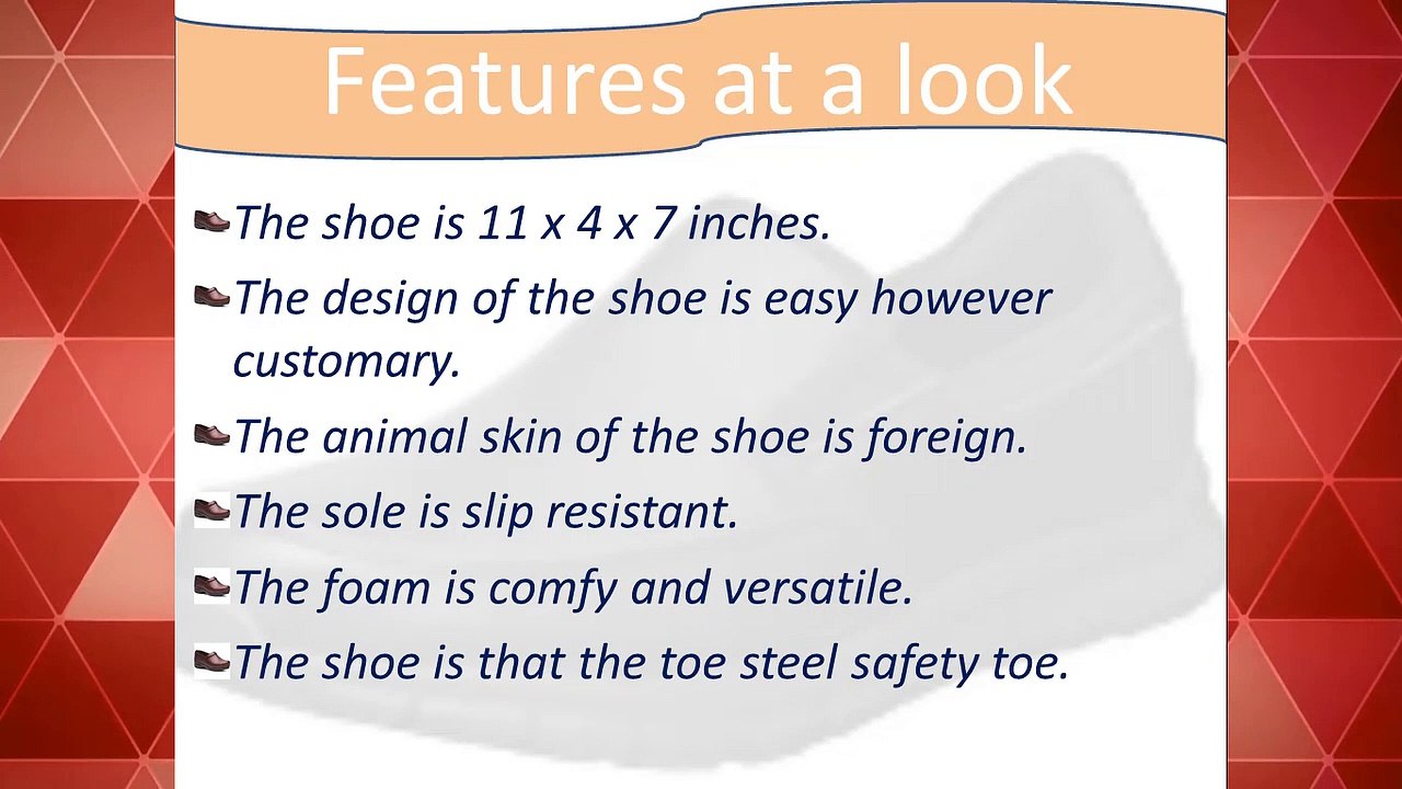 Skechers Womens Work Shoes