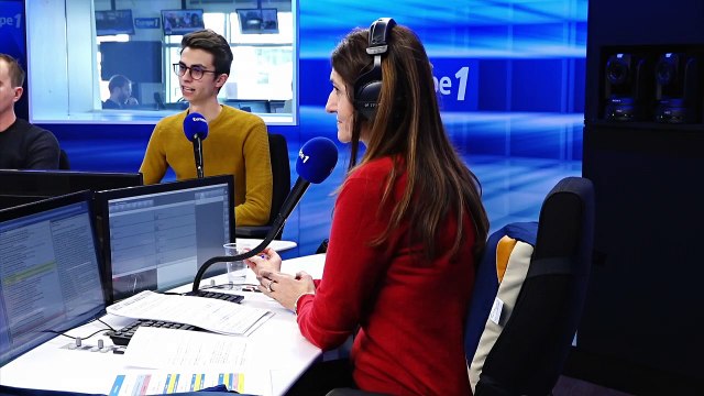 Arnaud Courtel, fondateur de Confort ID, est l'invité de La France bouge Académie