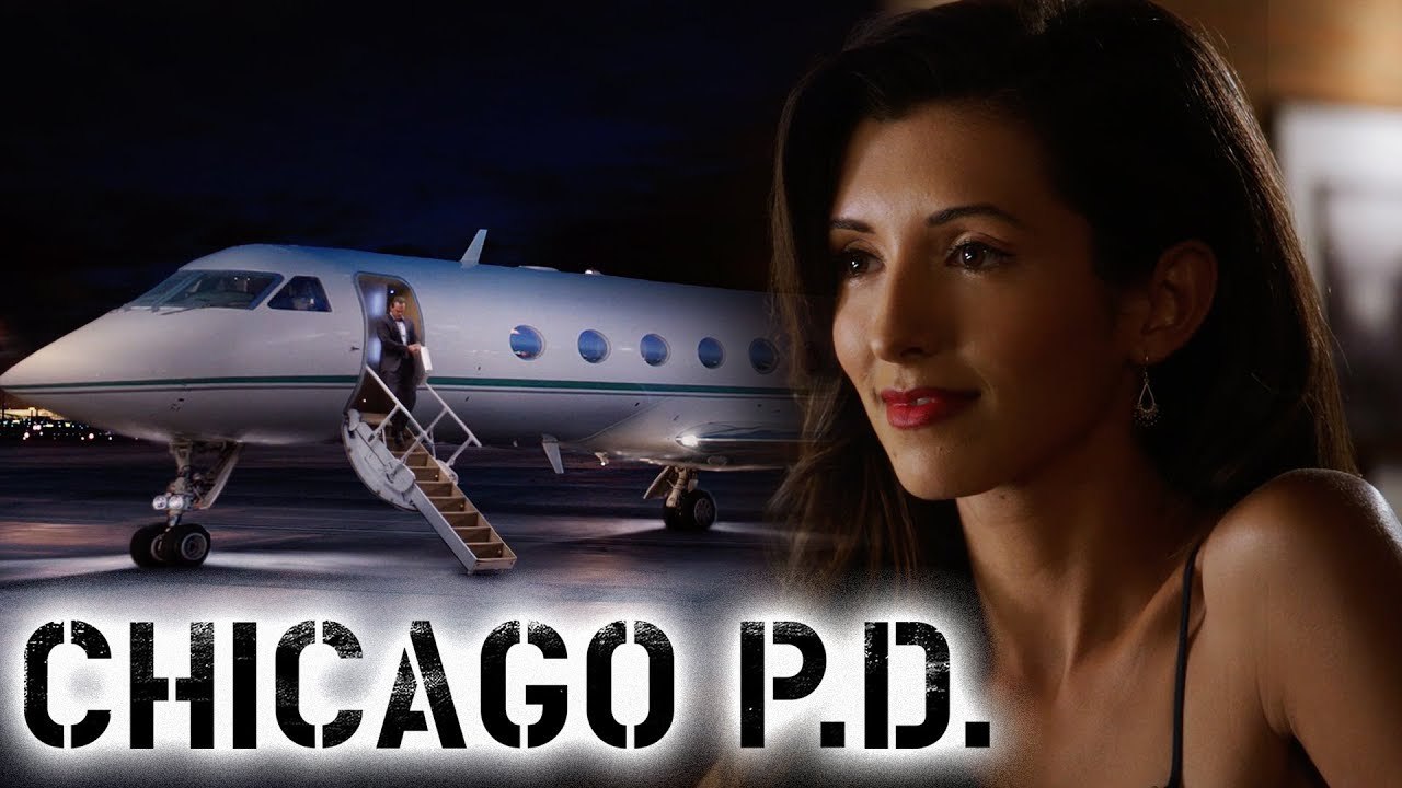 Dawson Keeps His Cool | Chicago P.D
