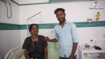 A Patient and his son talks about Knee injury & Recovery - VGM Ortho Centre