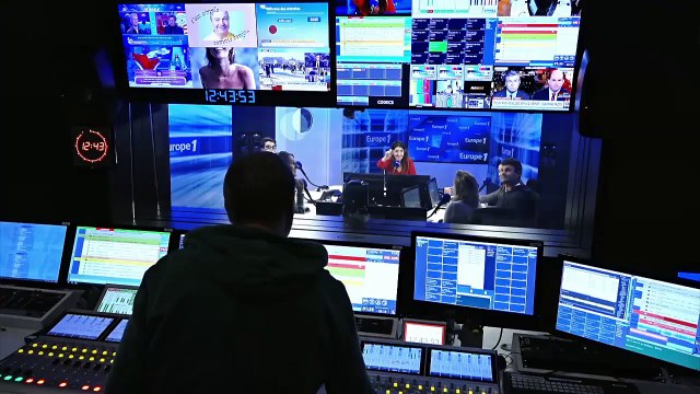 Julien Charpentier, fondateur de Lagadoue, est l'invité de La France bouge Académie