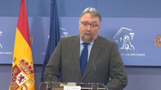 Foro Asturias no apoyará la investidura de Pedro Sánchez