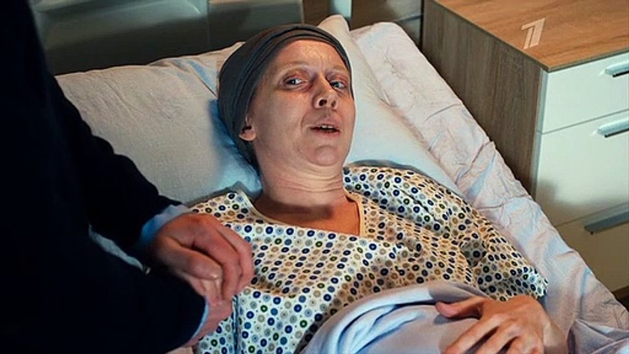 Тест на беременность 2 сезон 11 серия (2019)