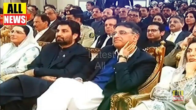 PM Imran Khan Speech Today | kamyab Nojawan Program 2019 | PTI News