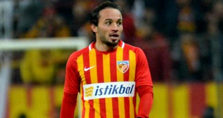 Süper Lig'in yıldızı isyan etti! "Messi aldılar da haberim mi yok?"