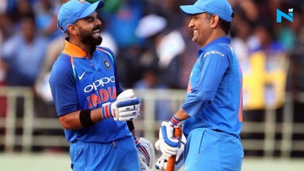 2019: The most retweeted sports-tweet in India