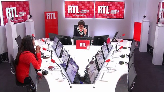 Lubrizol : la maire de Petit Quevilly se dit opposée à une réouverture dans l'état sur RTL