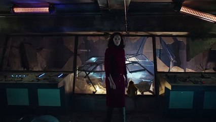 His Dark Materials Season 1 Ep.07 Promo The Fight to the Death (2019)