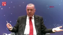 Erdoğan’ın ‘Nobel’ açıklaması kafaları karıştırdı