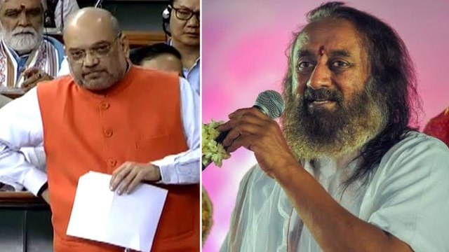 Citizenship Amendment Bill 2019 : What About Sri Lankan Tamils ? || Oneindia Telugu