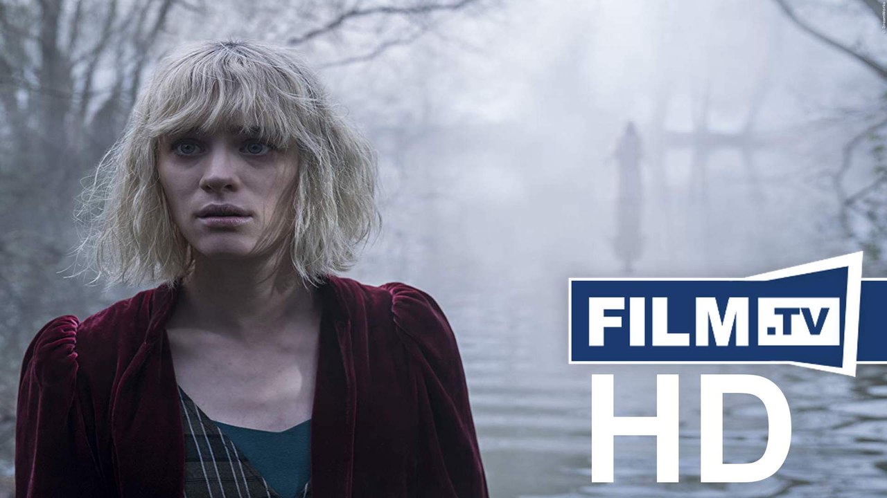 The Turning Trailer Deutsch German (2019)