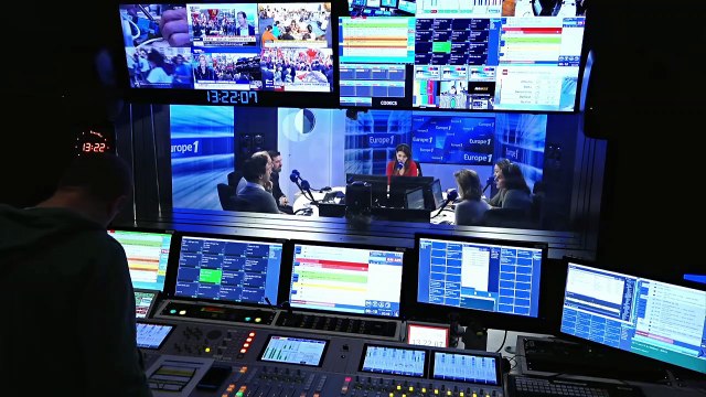 Franck Tami, fondateur d'Ocean Skills, est l'invité de La France bouge