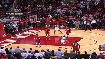 Play of the Day: Nemanja Bjelica