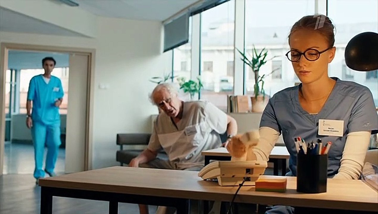 Тест на беременность. 2 Сезон (2019) Серия 12 (Мелодрама)