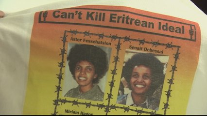 Why Eritrea's leader was left out of Ethiopia's Nobel peace prize