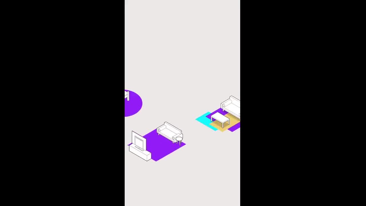 Decor na Medida - Como dispor tapetes do jeito certo em diferentes cômodos