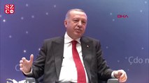 Erdoğan’dan KYK borçları açıklaması