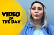 Video of The Day: Aida Saskia Prank Bunuh Diri Dikecam, Zul Zivilia Divonis Hukuman Seumur Hidup