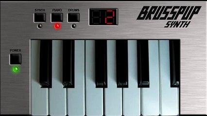 Interactive Keyboard-