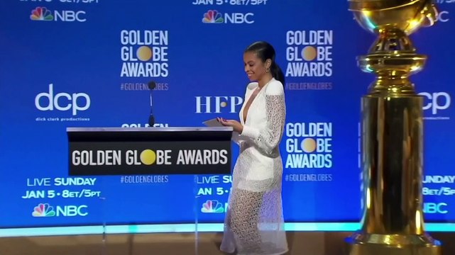 Netflix's 'Marriage Story' leads Golden Globe movie nominations with six, Netflix's 'Irishman' lands five