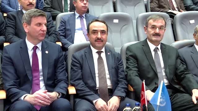 ATD Yukarı Sakarya Havzası Projesi açılış çalıştayı