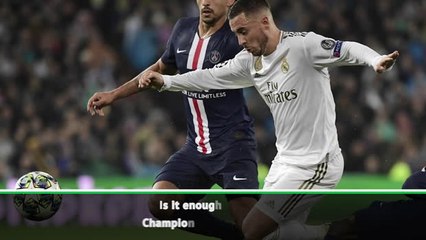 Real Madrid not Champions League contenders - Altintop