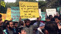 CAB देश को हिंदू पाकिस्तान बनाने की कोशिश: योगेंद्र यादव