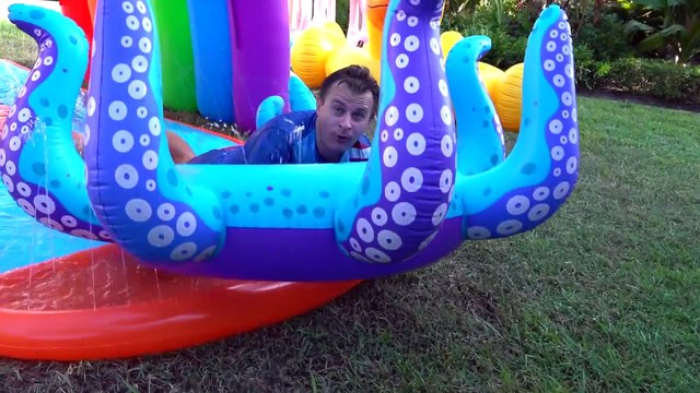 Diana play with Dad - Fun storybook for kids