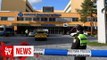 Gunman kills six in Czech hospital, then shoots himself