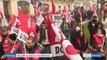 Grève - Périgueux, Toulouse, Marseille... Découvrez les images des premières manifestations qui se sont déroulées en province - VIDEO