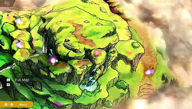 Super Smash Bros Ultimate - Gameplay Walkthrough Part 1 - Mario! Spirits & Classic (Nintendo Switch)