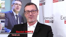 CONGRES FNAIM 2019 - Daniel BINTZ