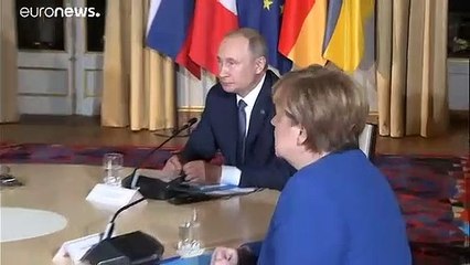 Piccoli passi sul conflitto ucraino. Perché l'intesa resta lontana