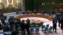 الأمم المتحدة تطالب بتقديم مرتكبي الجرائم في سوريا إلى العدالة