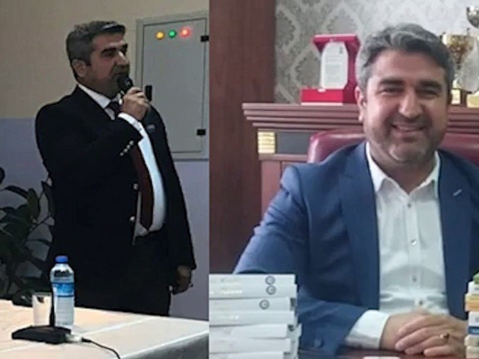 Kurtalan Anadolu Lisesi okul müdüründen kız öğrencilere: Siz kimsiniz, edepsiz, haddini bil, pantolonunu neden kısalttın!