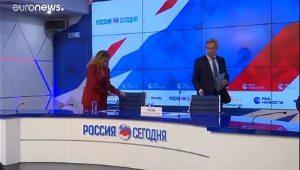 Παρίσι: «Πρόοδος» στην τετραμερή σύνοδο για την Ουκρανία