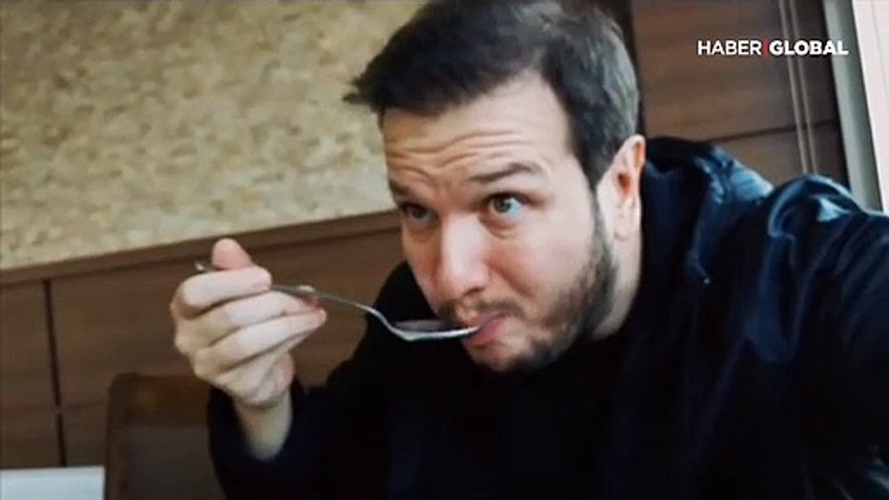 Şahan Gökbakar'dan eleştirilere yanıt: Düşenin dostu olmuyormuş!