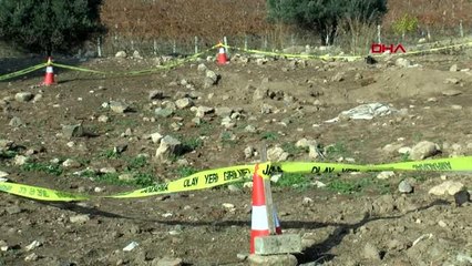 İzmir-köylülerin mozaik sevinci