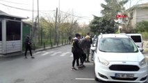 Beşiktaş'ta başörtülü kadına saldırı davasında iddianame kabul edildi