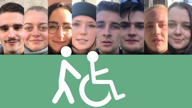 Umfrage: Soll jede*r nach der Schule ein Jahr für den Staat arbeiten?