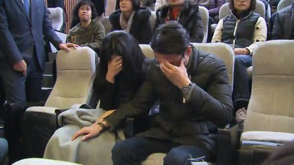 '민식이 법' 눈물 속에 통과..."다치는 아이 없길" / YTN