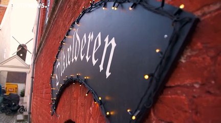 A dánoknak nincsen karácsony sör nélkül