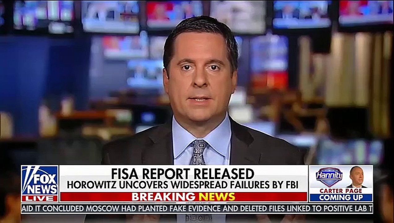 Sean Hannity 12/9/19  | Sean Hannity Fox News decemb­e­r 9,2019