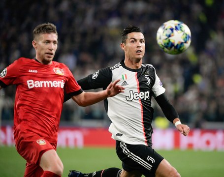 Bayer Leverkusen - Juventus Turin : notre simulation FIFA 20