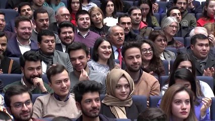 Cumhurbaşkanı Erdoğan: "(Nobel) Türkiye olarak bu törene kesinlikle katılmayacağız"