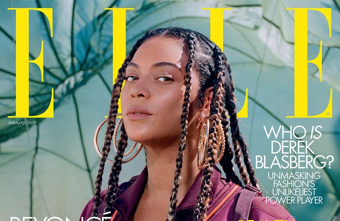 Beyoncé: ses fausses couches étaient un 'cadeau'