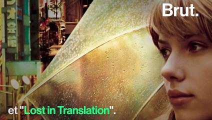 Actrice la mieux payée au monde issue d'un milieu modeste, qui est Scarlett Johansson ?