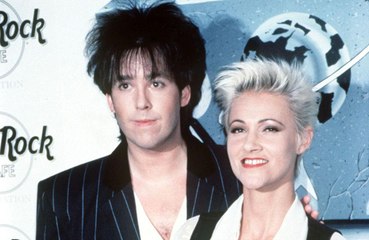 Roxette singer Marie Fredriksson dies